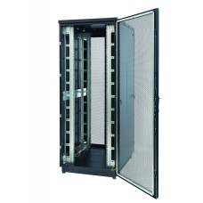 60F-42-8A-34BL. Шкаф телекоммуникационный 19 напольный 42U. Eurolan