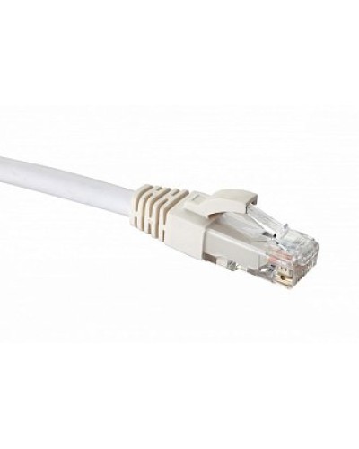21D-U6-03WT. Патч-корд UTP. Eurolan в Тюмени