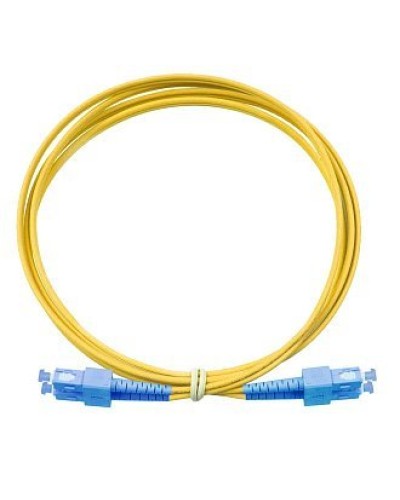 41F-S2-SC-SC-01. Патч-корд оптический. Eurolan в Тюмени