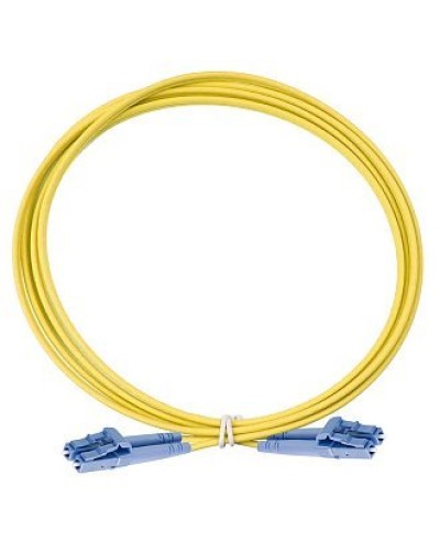 41F-S2-LC-LC-05. Патч-корд оптический. Eurolan в Тюмени
