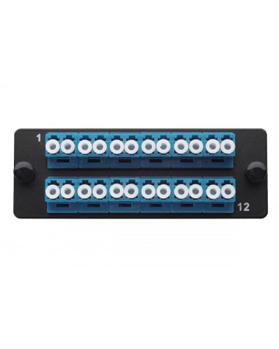 38M-S2-2L-12BL: Планка Q-SLOT в Тюмени