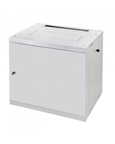 60W-18-66-30GY. Шкаф телекоммуникационный 19 напольный 18U. Eurolan в Тюмени