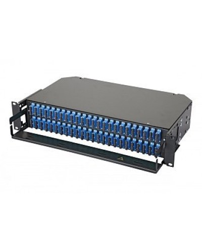 47E-48-S2-2S-48-11BL: Кросс оптический 19'' в Тюмени