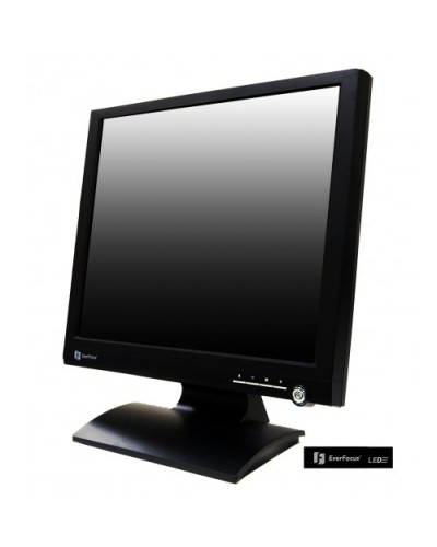 FH-19LED. Монитор TFT LED 19 дюймов. EverFocus в Тюмени