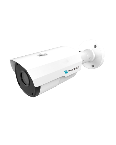 EZN-2550. Видеокамера IP цилиндрическая. EverFocus в Тюмени
