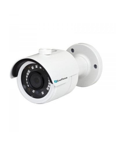 EZN-1240-A. Видеокамера IP цилиндрическая. EverFocus в Тюмени