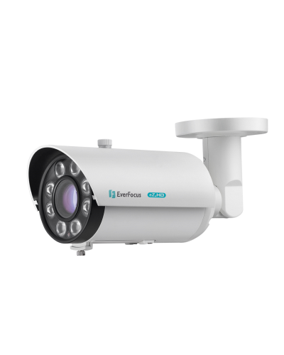 EZ-950F. Видеокамера AHD цилиндрическая. EverFocus в Тюмени