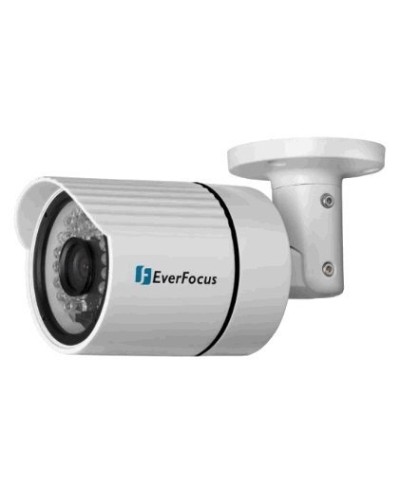 EZN-268. Видеокамера IP цилиндрическая. EverFocus в Тюмени