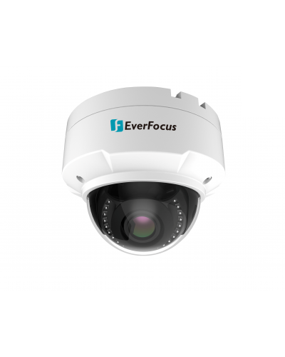 EHN-2550. Видеокамера IP купольная. EverFocus в Тюмени