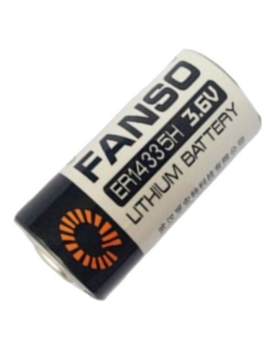 ER14335H/S FANSO. Литиевая батарея. FANSO в Тюмени