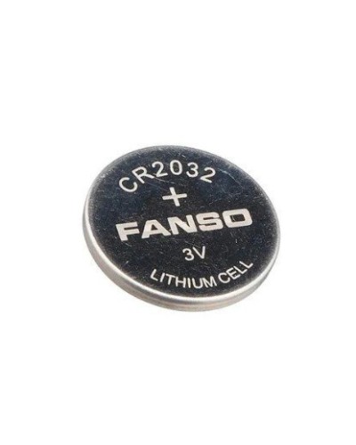 CR2032 FANSO. Литиевая батарея. FANSO в Тюмени