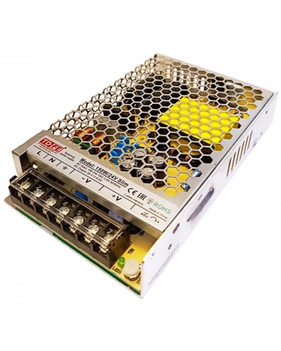 150W/24V Slim. Блок питания. FARADAY в Тюмени