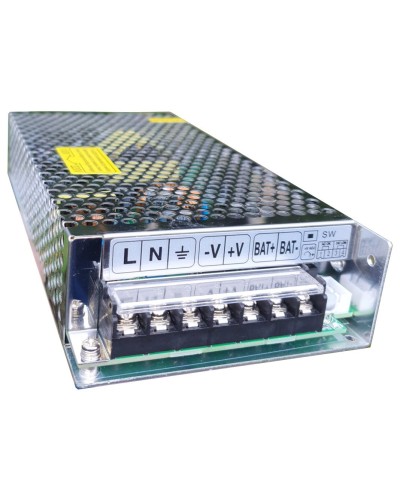 UPS 160W/48V Simple. Источник вторичного электропитания резервированный. FARADAY в Тюмени
