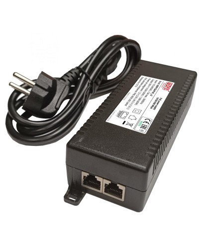 60W/1Gb/POE v2. Инжектор PoE. FARADAY в Тюмени