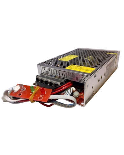 UPS 120W/24V Simple. Блок бесперебойного питания. FARADAY в Тюмени