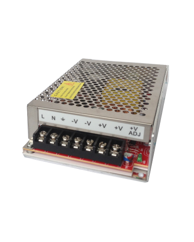120W/12V. Импульсный блок питания. FARADAY в Тюмени