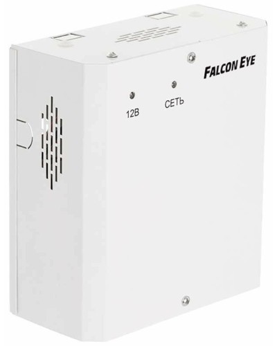FE-1220 PRO. Источник вторичного питания. Falcon EYE в Тюмени