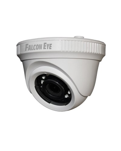 FE-MHD-DP2e-20. Видеокамера мультиформатная купольная. Falcon EYE в Тюмени