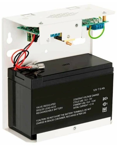 FE-1250 PRO. Источник вторичного питания. Falcon EYE в Тюмени