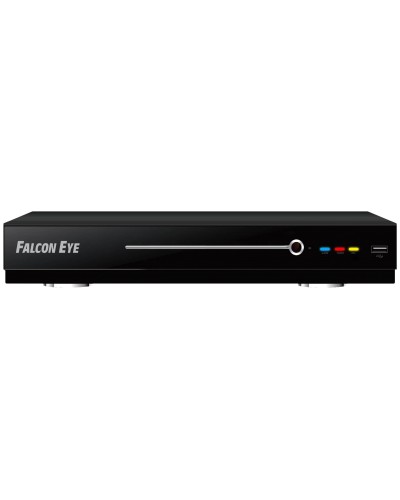 FE-NVR8216. IP-видеорегистратор 16-канальный. Falcon EYE в Тюмени