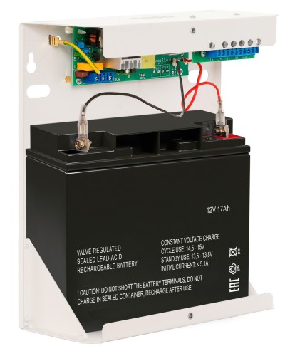 FE-1250 V.5 MAX. Источник вторичного питания. Falcon EYE в Тюмени
