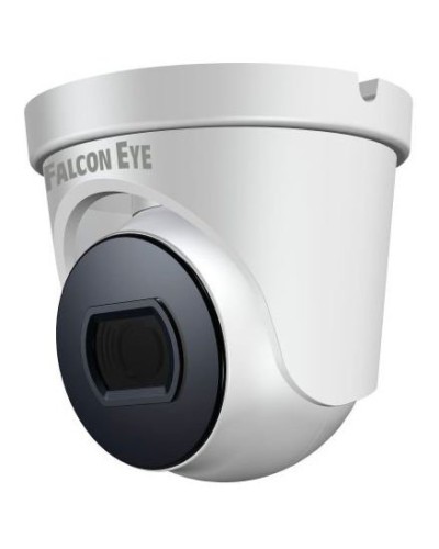 FE-MHD-D5-25. Видеокамера мультиформатная купольная. Falcon EYE в Тюмени