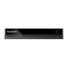 FE-MHD5108. Видеорегистратор мультиформатный 8-канальный. Falcon EYE