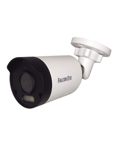 FE-IPC-B2-30p. Видеокамера IP цилиндрическая. Falcon EYE в Тюмени