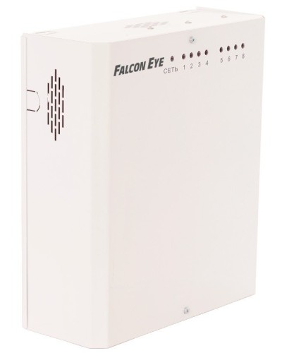 FE-1250 V.8 MAX. Источник вторичного питания. Falcon EYE в Тюмени