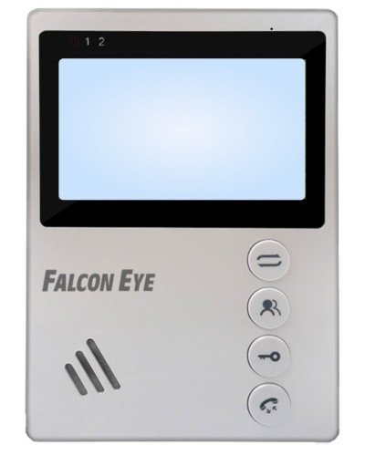 Vista. Монитор домофона цветной. Falcon EYE в Тюмени