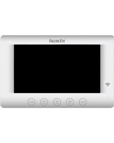 Cosmo HD Wi-Fi. Монитор домофона цветной. Falcon EYE в Тюмени