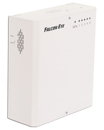 FE-1250 V.5 MAX. Источник вторичного питания. Falcon EYE в Тюмени