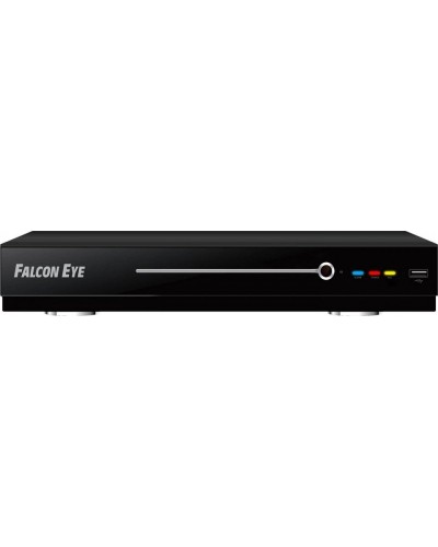 FE-MHD2216. Видеорегистратор мультиформатный 16-канальный. Falcon EYE в Тюмени