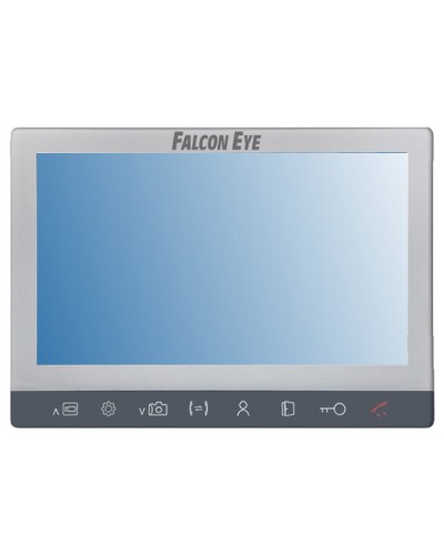 Milano Plus HD. Монитор домофона цветной. Falcon EYE в Тюмени