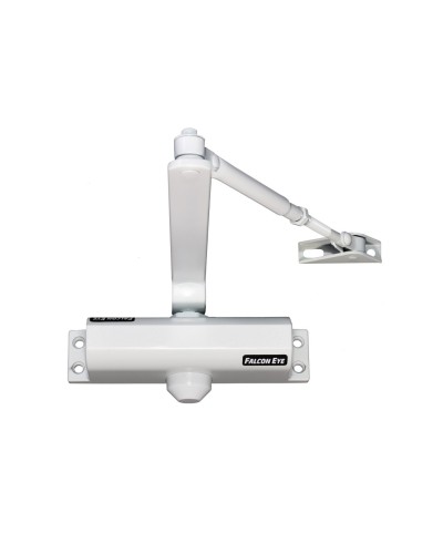 FE-B3W (White). Доводчик дверной. Falcon EYE в Тюмени