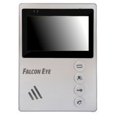 Vista VZ. Монитор домофона цветной. Falcon EYE