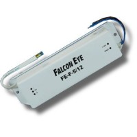 FE-F-5/12. Блок питания. Falcon EYE