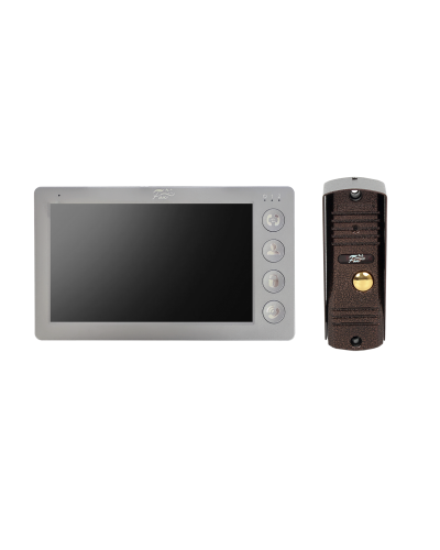 FX-HVD70C-KIT (ФИАНИТ 7A). Комплект видеодомофона. Fox в Тюмени