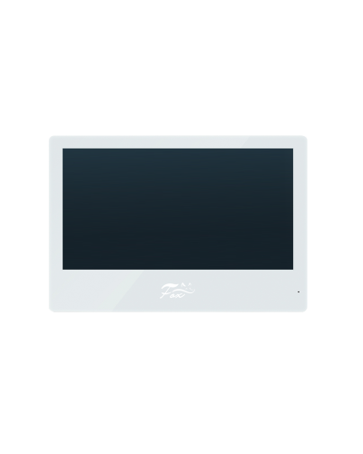 FX-HVD70F (МАЛАХИТ 7W). Монитор видеодомофона цветной. Fox в Тюмени