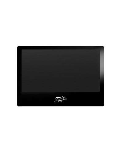 FX-HVD100F (МАЛАХИТ 10B). Монитор видеодомофона цветной. Fox в Тюмени