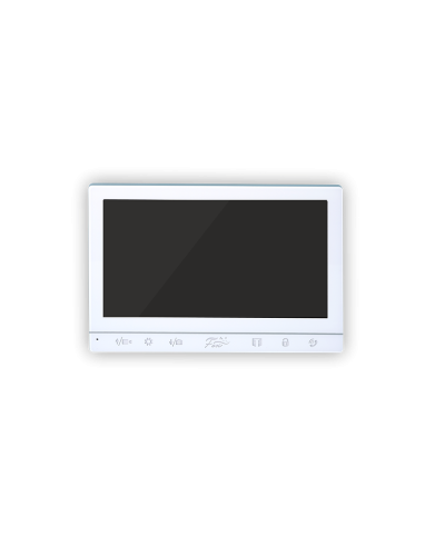 FX-PVD74GM (ВИНСЕНТ 7W). Монитор видеодомофона цветной. Fox в Тюмени