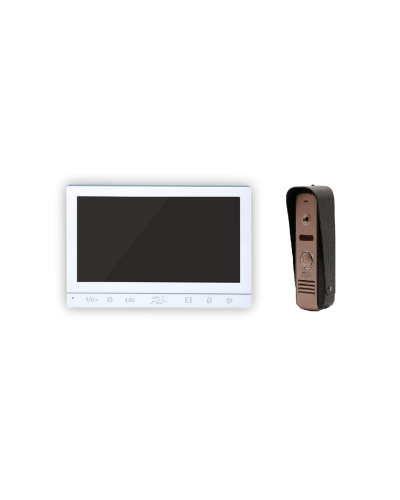 FX-HVD70U-KIT (ТУЯ 7W). Комплект видеодомофона. Fox в Тюмени