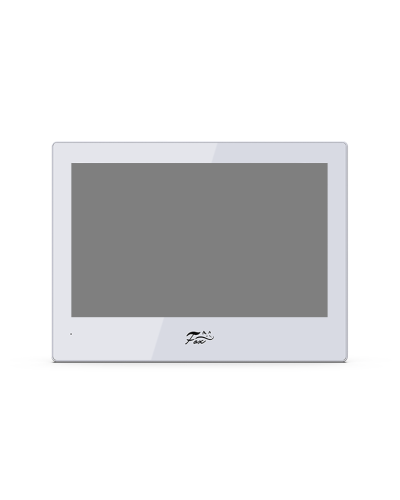 FX-IVD800WPE (АНДРОМЕДА 8 W). Монитор IP-домофона. Fox в Тюмени
