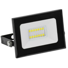 Прожектор LED СДО 001-20 6500К черный GENERICA (LPDO501-020-65-K02-G). Прожектор LED. GENERICA