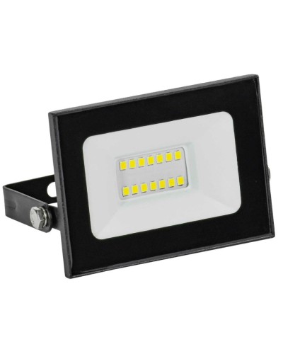 Прожектор LED СДО 001-20 6500К черный GENERICA (LPDO501-020-65-K02-G). Прожектор LED. GENERICA в Тюмени
