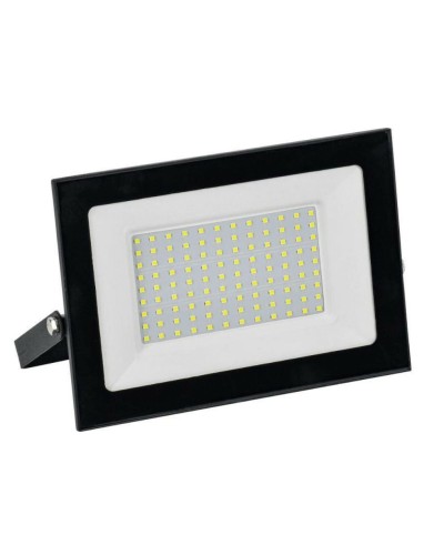 Прожектор LED СДО 001-100 6500К черный GENERICA (LPDO501-100-65-K02-G). Прожектор LED. GENERICA в Тюмени