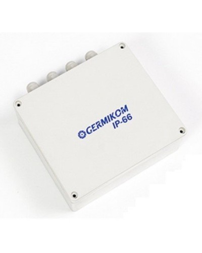 Germikom IP66. Коробка  распределительная. GERMIKOM в Тюмени