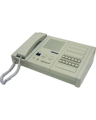 GC-9036D2 (12 аб.). Пульт селекторной связи. GETCALL в Тюмени