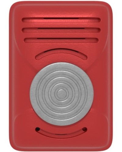 GC-2001P5. Абонентское переговорное устройство. GETCALL в Тюмени