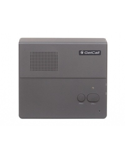 GC-4017D1.1. Пульт громкой связи. GETCALL в Тюмени